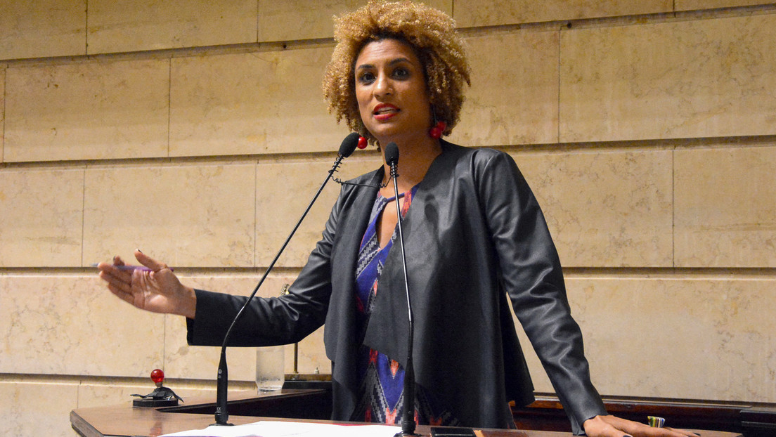 Gobierno de Brasil ordena a la policía investigar el asesinato de la concejala Marielle Franco