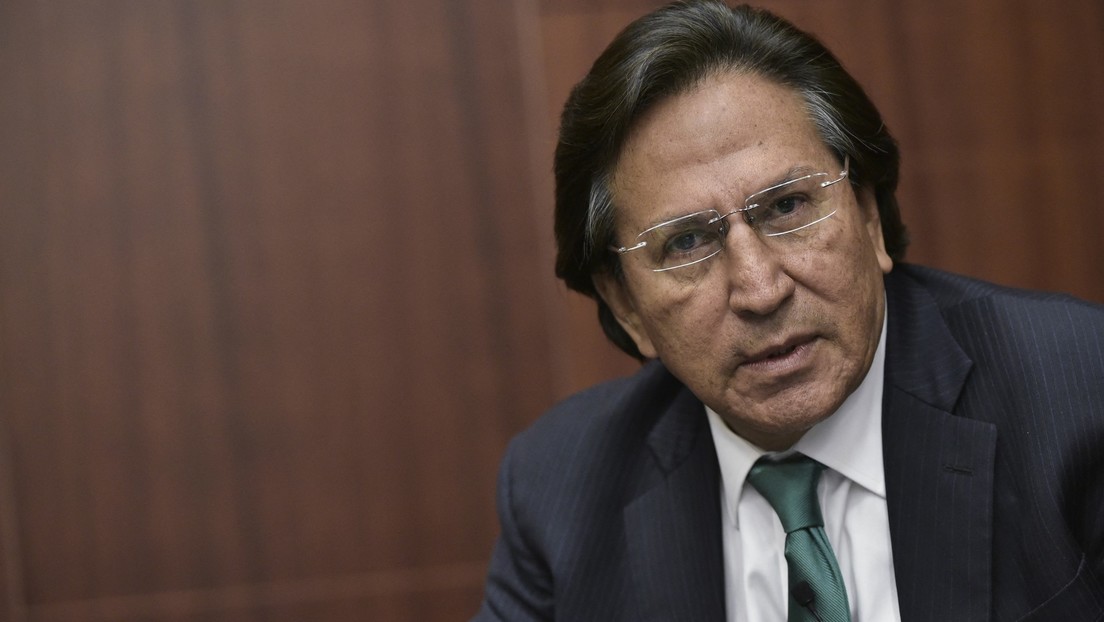¿Qué le espera al expresidente peruano Alejandro Toledo luego de que EE.UU. aprobó su extradición?