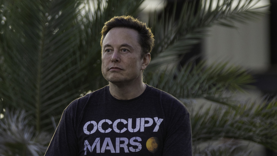 Elon Musk: "Nadie está impulsando más la guerra en Ucrania que Victoria Nuland"