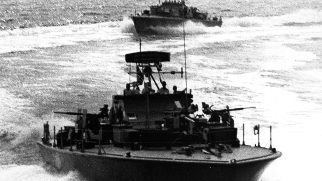 Seymour Hersh: El "turbio historial" de operaciones encubiertas de EE.UU. y Noruega se remonta a la guerra de Vietnam