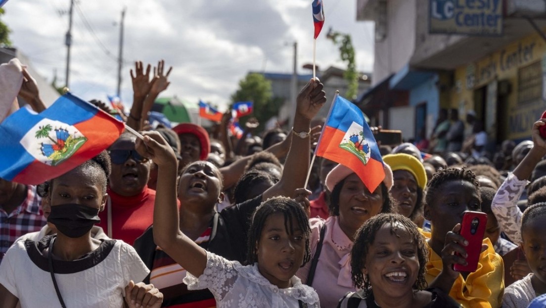 Crean un comité de seguimiento al acuerdo político en Haití: ¿en qué consiste?