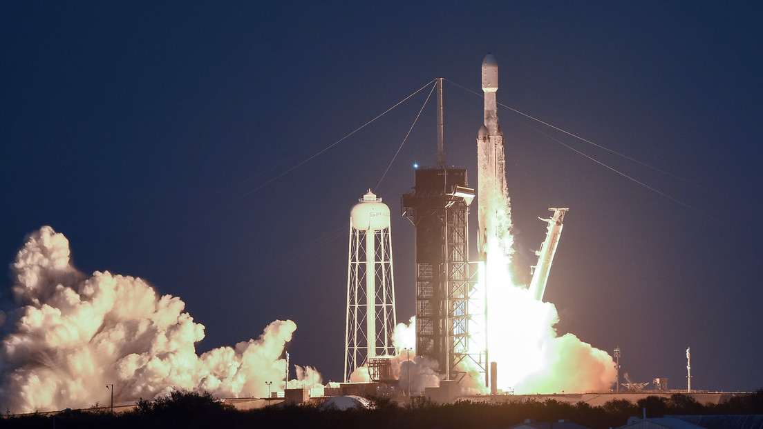 La Fuerza Espacial de EE.UU. anuncia un nuevo enfoque en la compra de lanzamientos de cohetes