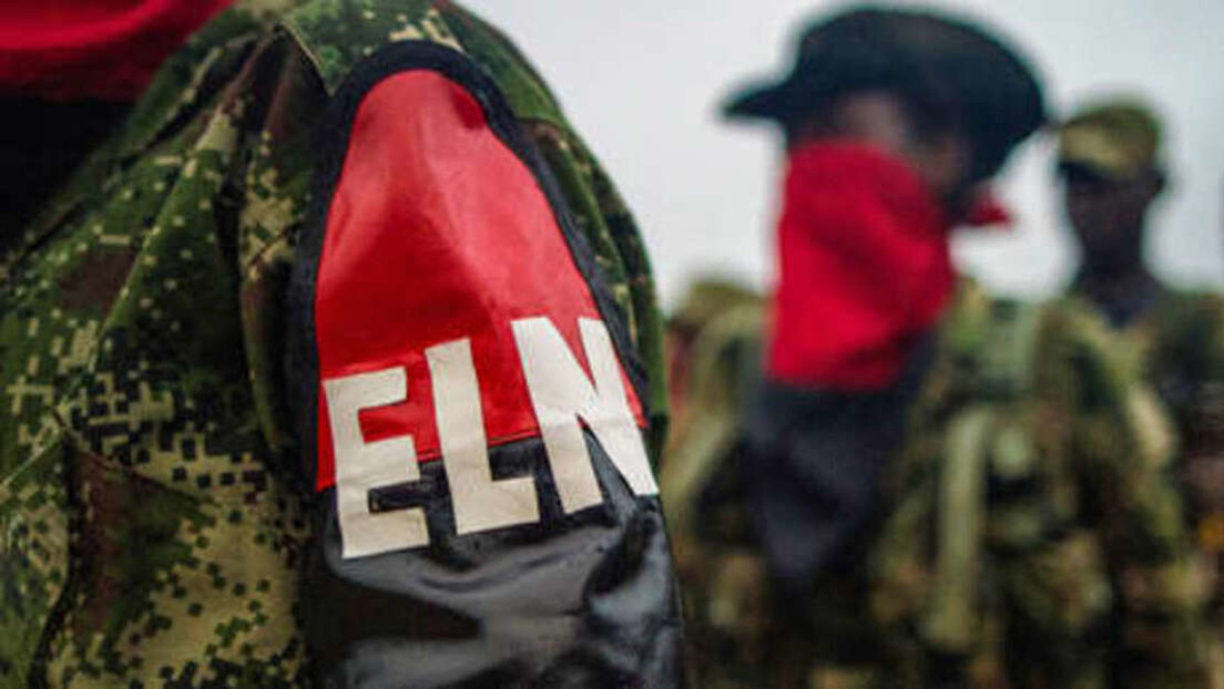 El Gobierno de Colombia da a conocer los avances del segundo ciclo de diálogos de paz con el ELN