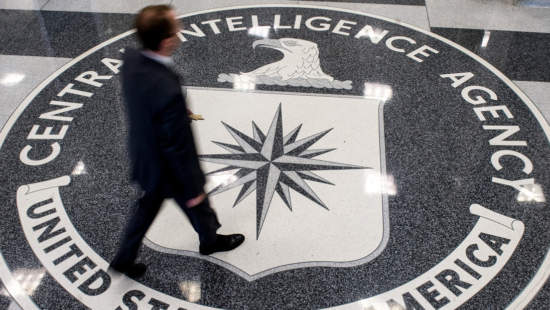 La CIA asegura que si China envía equipo letal a Rusia "sería una apuesta muy arriesgada e imprudente"