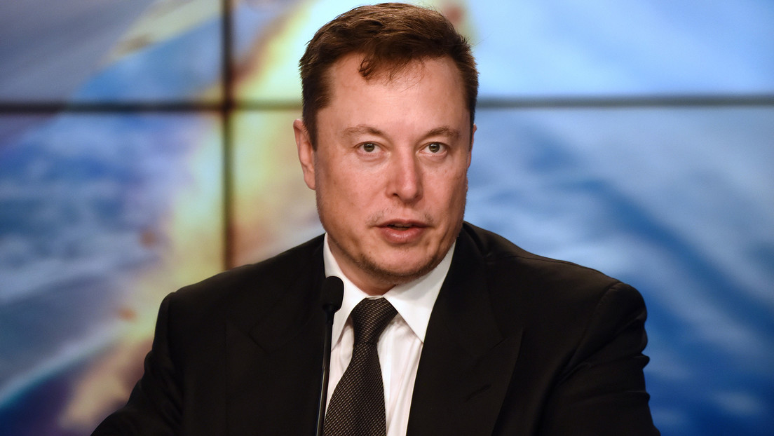 Musk califica de "golpe de Estado" el cambio de régimen en Ucrania en 2014