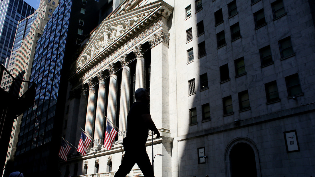 Las acciones estadounidenses están en 'la zona de la muerte', advierte Morgan Stanley