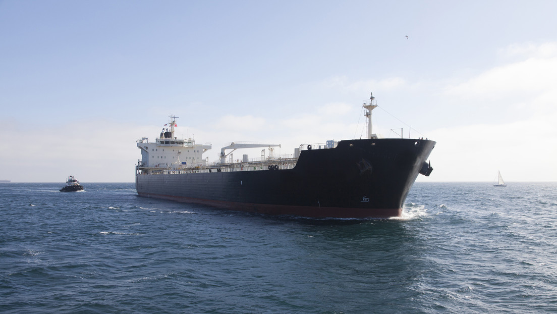 WSJ: Países norteafricanos aumentan compras de productos petrolíferos rusos que están bajo sanciones de Occidente