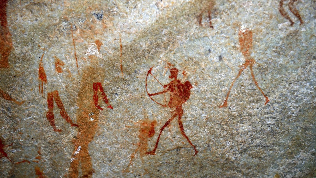Los primeros europeos usaron arcos y flechas 40.000 años antes de lo que pensábamos