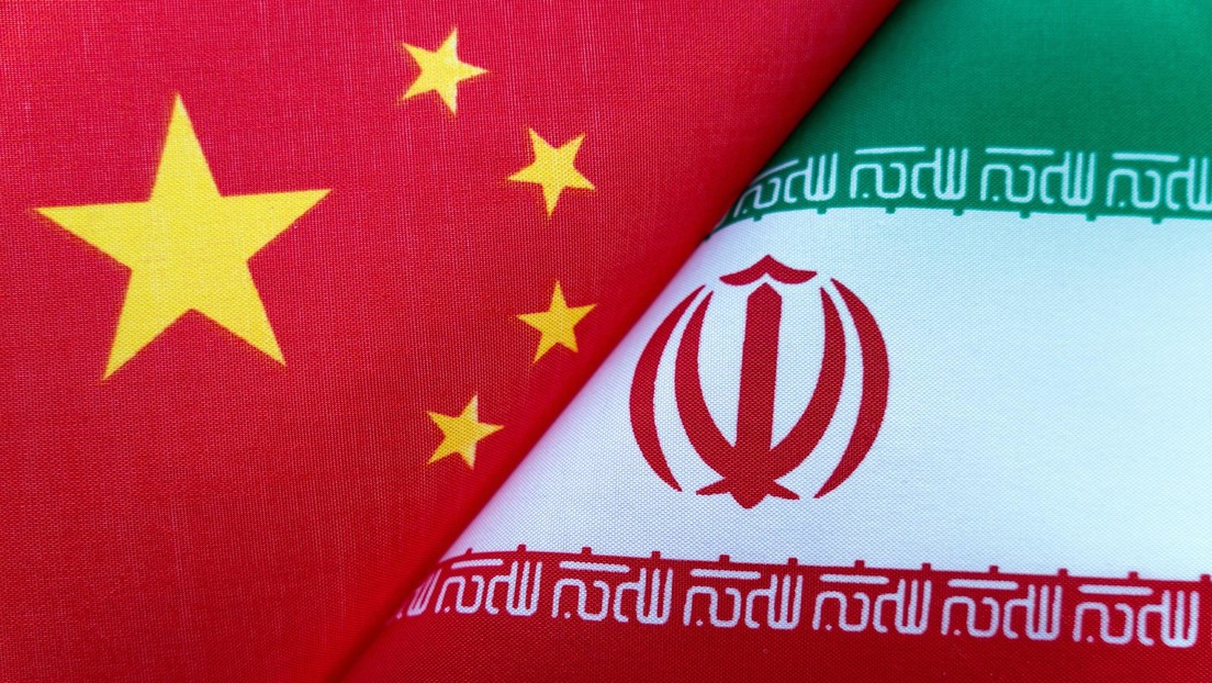 Irán condena "la mentalidad hegemónica" de Occidente y apoya el plan chino para la solución de la crisis ucraniana