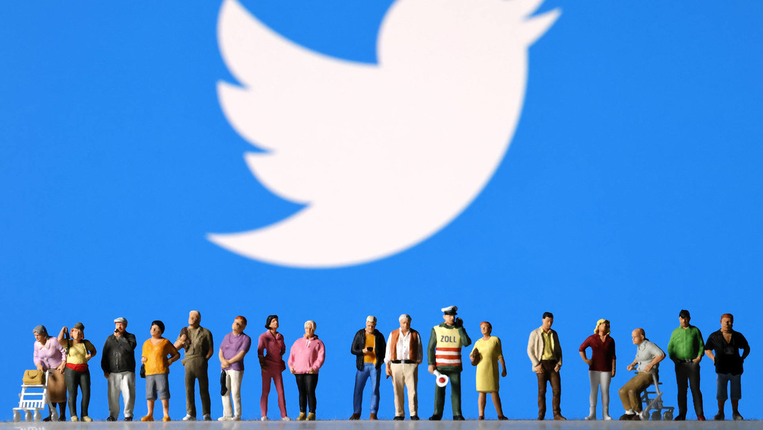 Twitter despide a otros 200 empleados y reduce su plantilla a menos de 2.000 personas