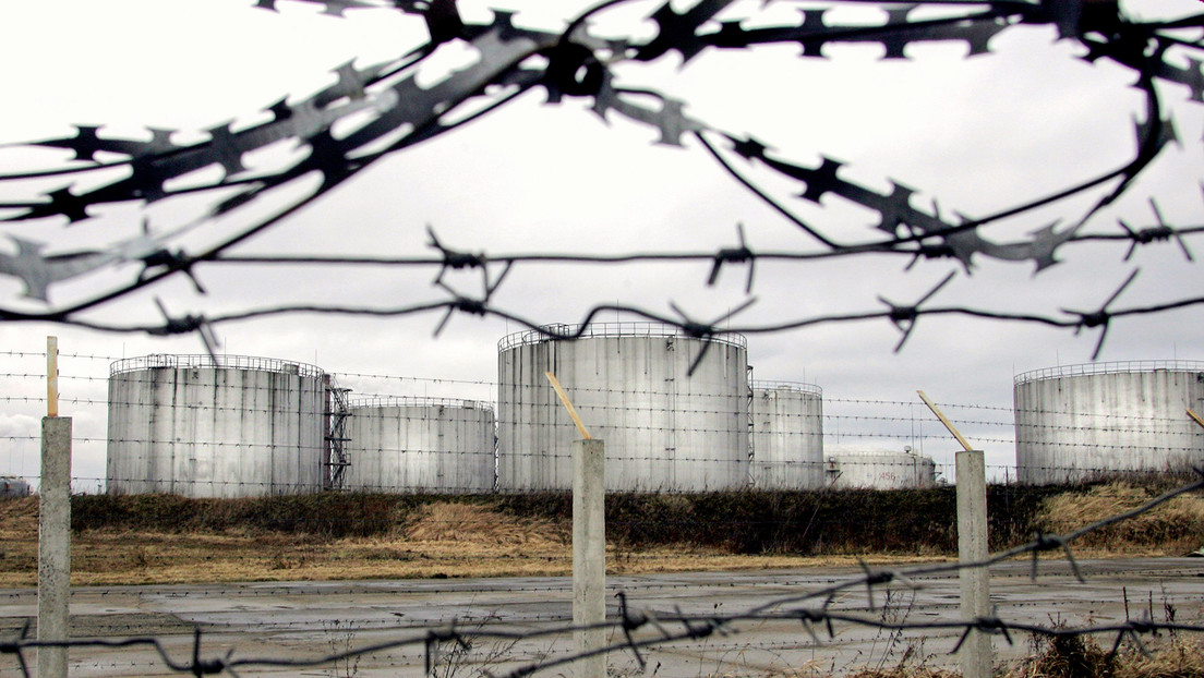 La compañía de oleoductos rusa Transneft ya no transporta petróleo a Polonia