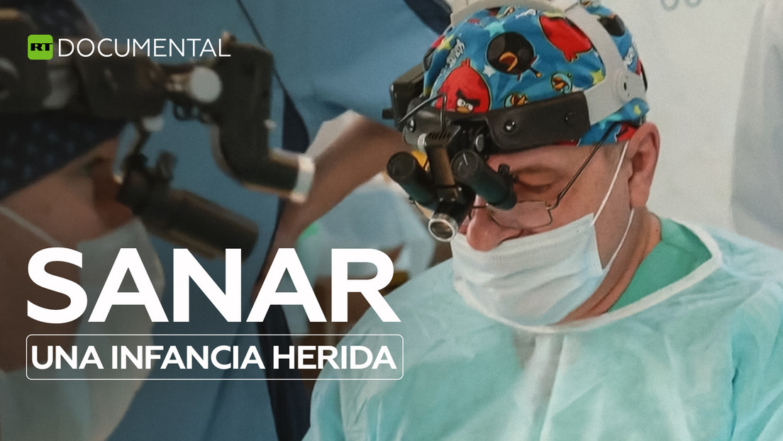 Sanar una infancia herida