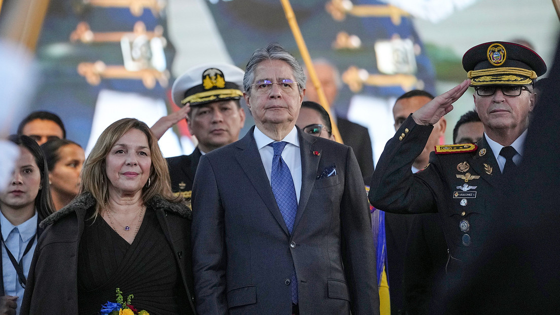 Entre escándalos de corrupción y la mano de Washington: los posibles escenarios para Guillermo Lasso en Ecuador