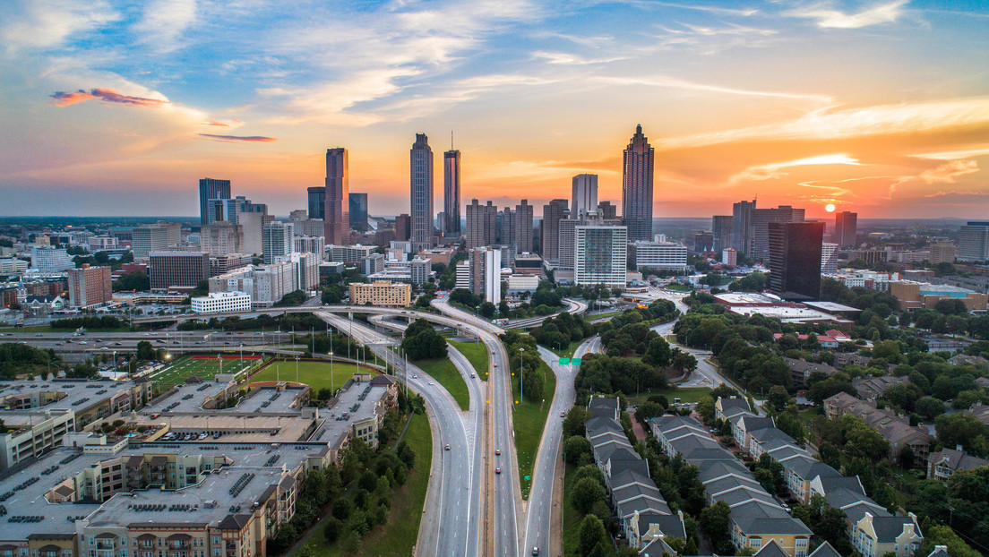 Republicanos de Atlanta quieren una ciudad separada para los ricos
