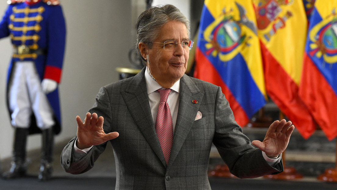 Guillermo Lasso viajará a Costa Rica para firmar un acuerdo comercial bilateral