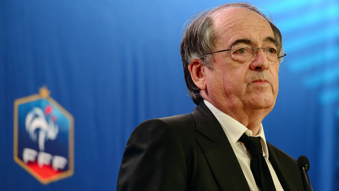 El presidente de la Federación Francesa de Fútbol renuncia tras una serie de escándalos