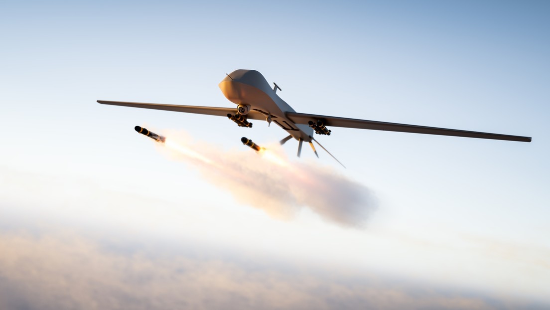 Drones de la Fuerza Aérea de EE.UU. ahora pueden reconocer rostros