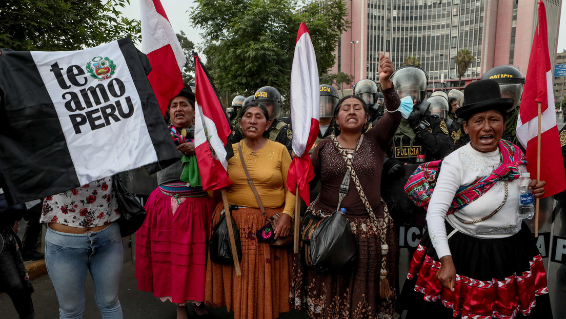 El sur de Perú organiza la 'segunda toma de Lima' contra Boluarte: ¿cuál es el escenario actual?