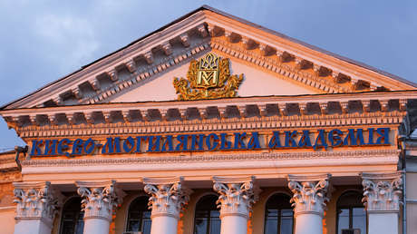 Proponen prohibir la comunicación en ruso en todas las universidades ucranianas