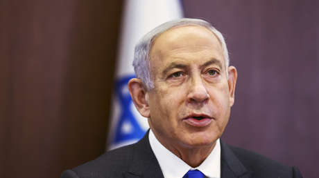 Netanyahu: Israel no quiere entrar en una confrontación militar con Rusia