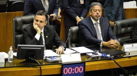 Frenéticas alianzas y acuerdos: Congreso de Brasil queda presidido por candidatos apoyados por Lula