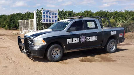 Atadas y amordazadas: Localizan a ocho de las 11 personas secuestradas de una fiesta en México