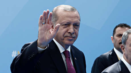 Un grupo de senadores estadounidenses lanza un ultimátum a Turquía sobre la OTAN