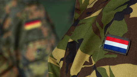 ¿Por qué Alemania y Países Bajos unen sus tropas?