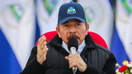 "Más de 60 asesinados, ¿y qué dicen los imperialistas?": Ortega denuncia la hipocresía de Occidente