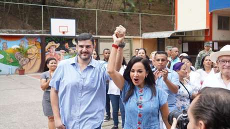 El correísmo se impone en Quito y Guayaquil, las dos principales alcaldías de Ecuador