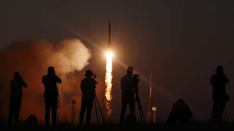 Rusia alcanza un hito en una racha récord de éxitos en lanzamientos espaciales