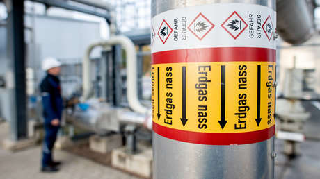 European spending to deal with the energy crisis is close to 800,000 million euros