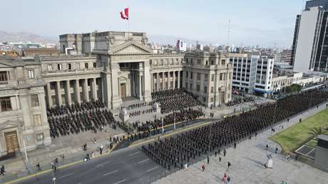 Gobierno de Perú prorroga el estado de emergencia en varias regiones y afirma que "ya pasó lo peor"