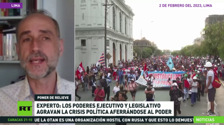 Nuevas evidencias involucran a Dina Boluarte y policías por masacres durante las protestas en Perú