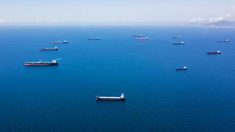 OPEP: El embargo a los productos petrolíferos rusos afectaría a la UE en el segundo trimestre de 2023