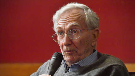 Seymour Hersh califica de "suicidio" pensar que Ucrania puede ganar "con un Gobierno totalmente corrupto"