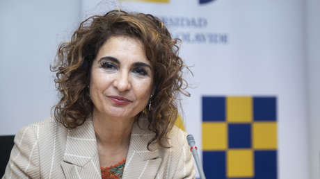 El Ministerio de Hacienda de España se propone combatir la "corrupción" en los contratos públicos