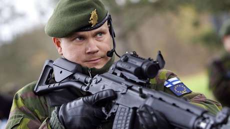 Finlandia podría unirse a la OTAN sin esperar a Suecia