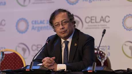 Colombia asegura que el veto de Perú a Petro "no afecta" las relaciones bilaterales