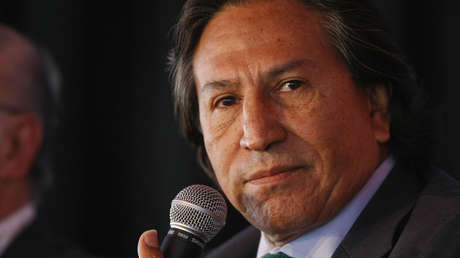 EE.UU. concede la extradición del expresidente peruano Alejandro Toledo, acusado de corrupción