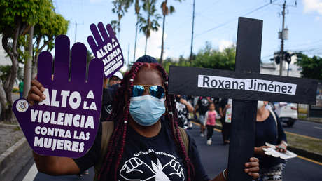 El Salvador aprueba reformas en materia de feminicidio: ¿cuáles son las más importantes?
