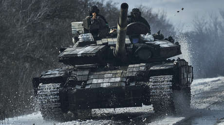 Rusia denuncia que Ucrania intensificó la preparación de la invasión de Transnistria