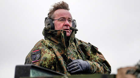 Alemania planea realizar ejercicios militares conjuntos con EE.UU. y Polonia