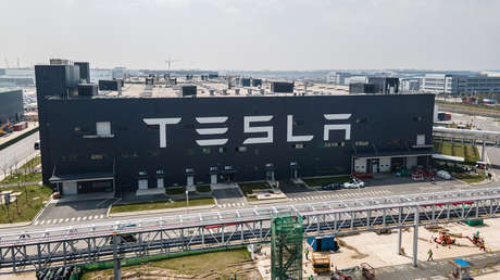López Obrador confirma que la planta de Tesla en México se instalará en Monterrey