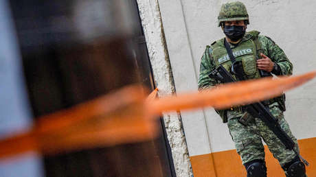 ¿Qué se sabe del asesinato de cinco jóvenes en México y la supuesta responsabilidad de militares?