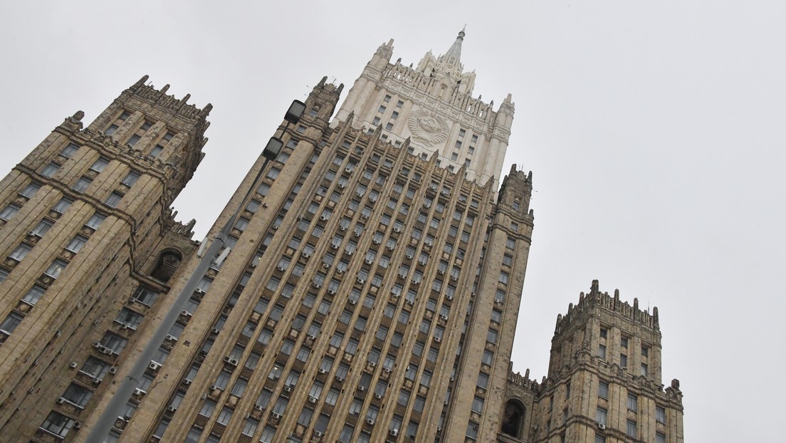 Rusia teme una provocación de Kiev con sustancias radiactivas cerca de Transnistria