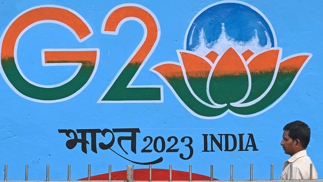 Arranca en la India la reunión de cancilleres del G20 en un contexto de ruptura: ¿Qué se discute?