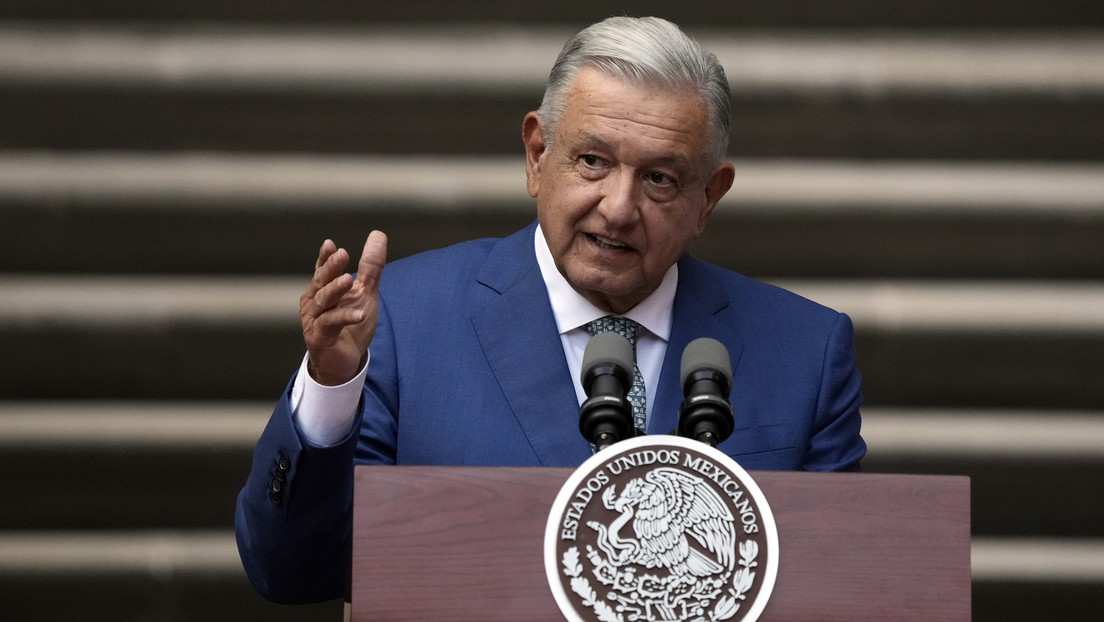 "Si son responsables, serán castigados": López Obrador tras la ejecución que involucra al Ejército