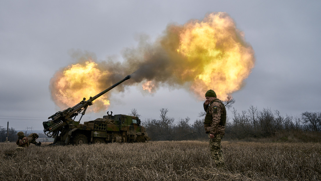 Un miembro del Pentágono revela cuánto tiempo podría durar el conflicto de Ucrania