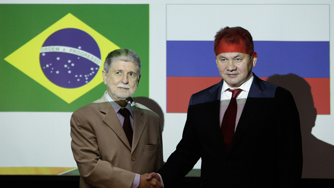 Asesor de Lula dice que Rusia "no suspenderá" a Brasil por apoyar resolución de ONU sobre Ucrania